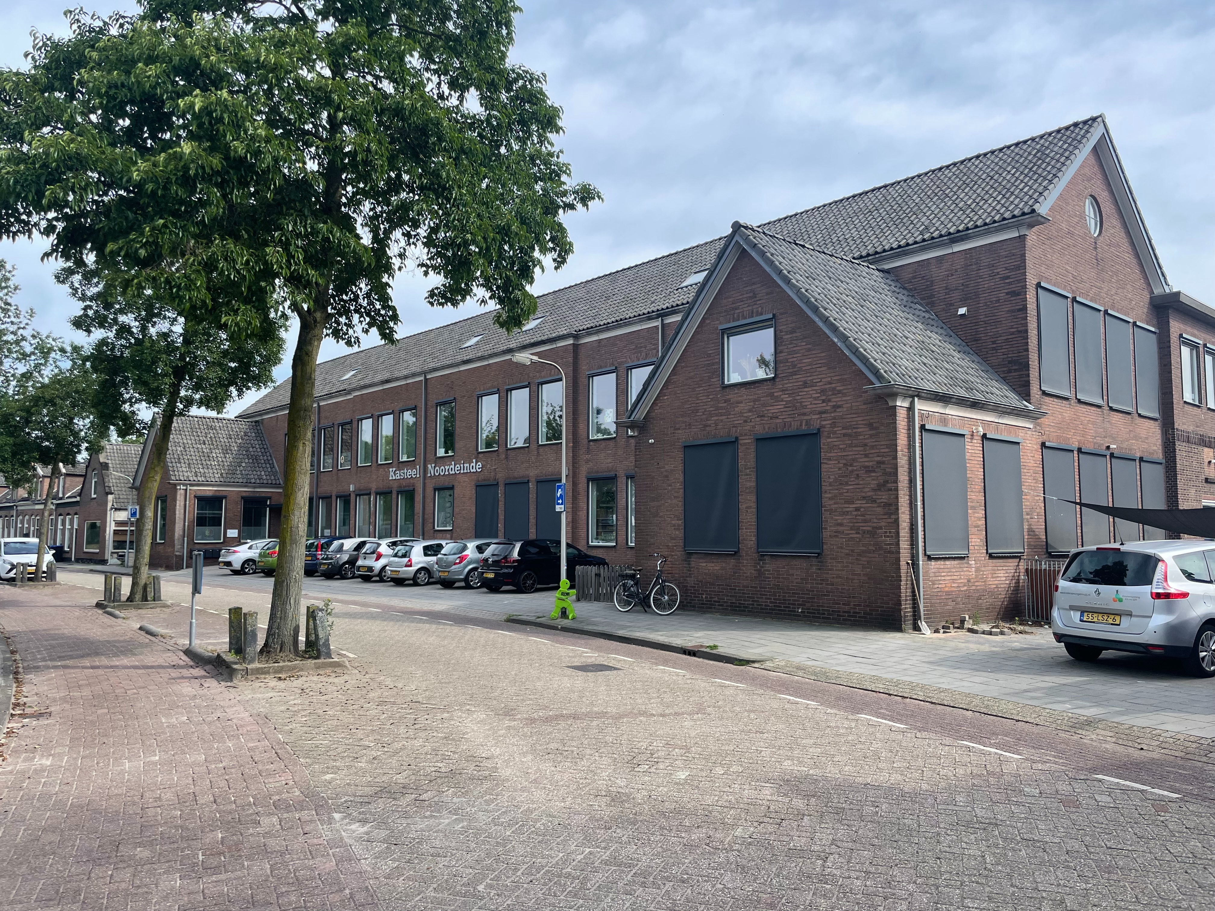 Meppel, Noordeinde 22 - 24 image