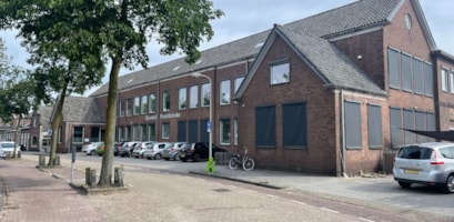 Meppel, Noordeinde 22 - 24 image