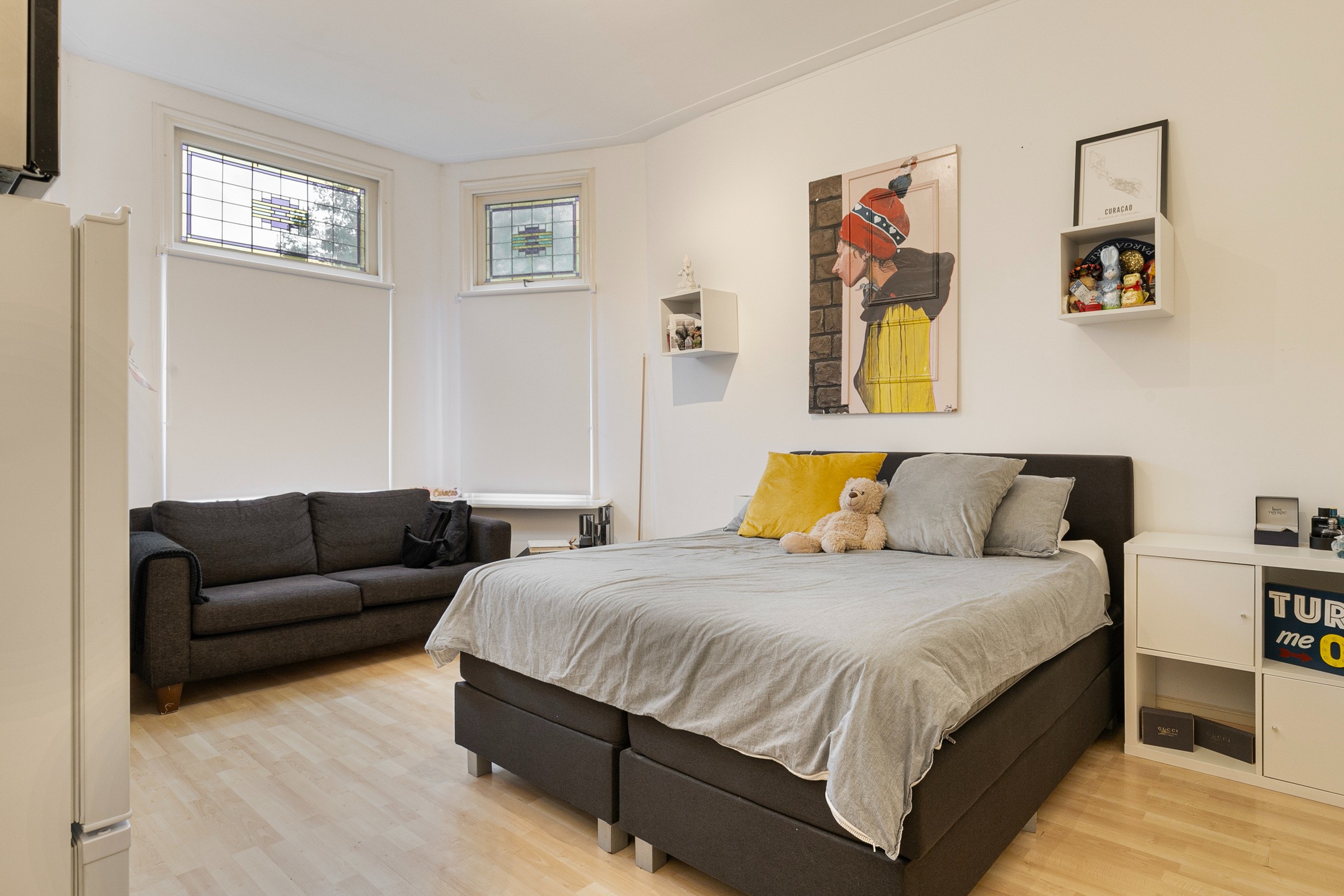 Utrecht, Schroeder van der Kolkstraat 7 image