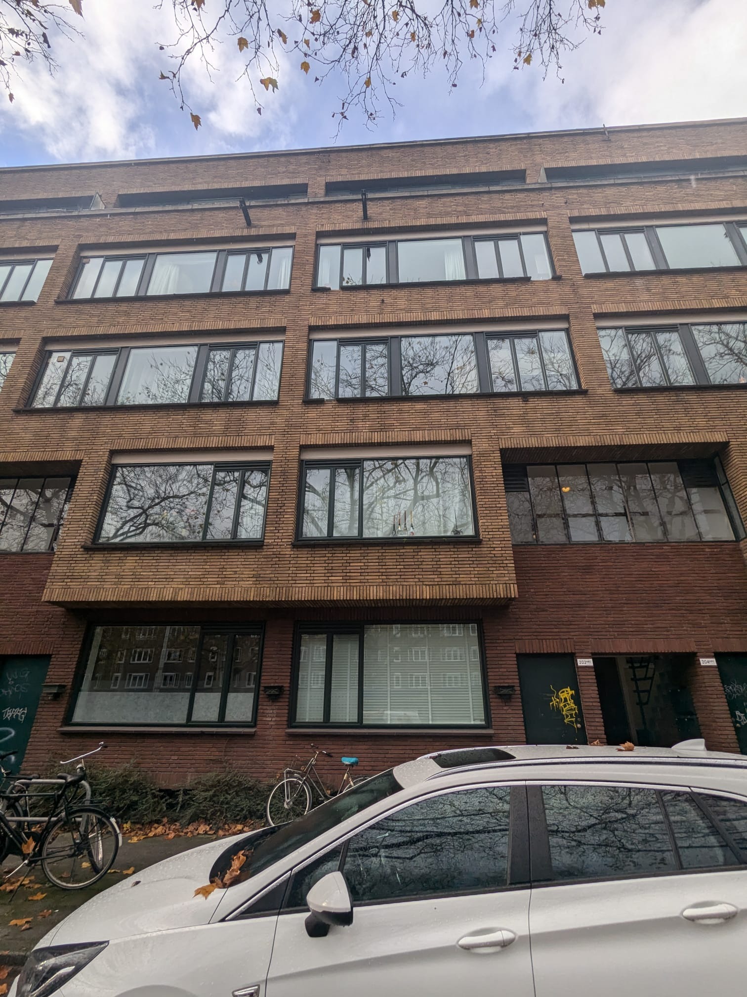 Rotterdam, Schieweg 202 C03 image