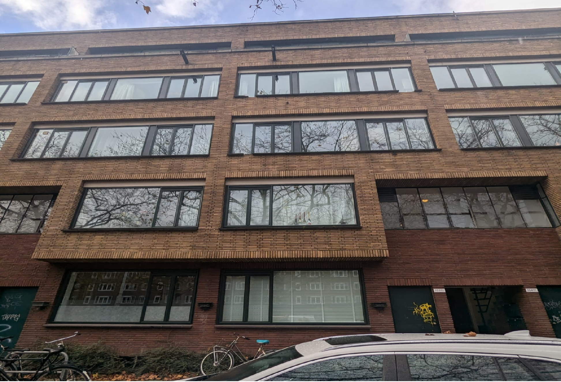 Rotterdam, Schieweg 202 C03 image