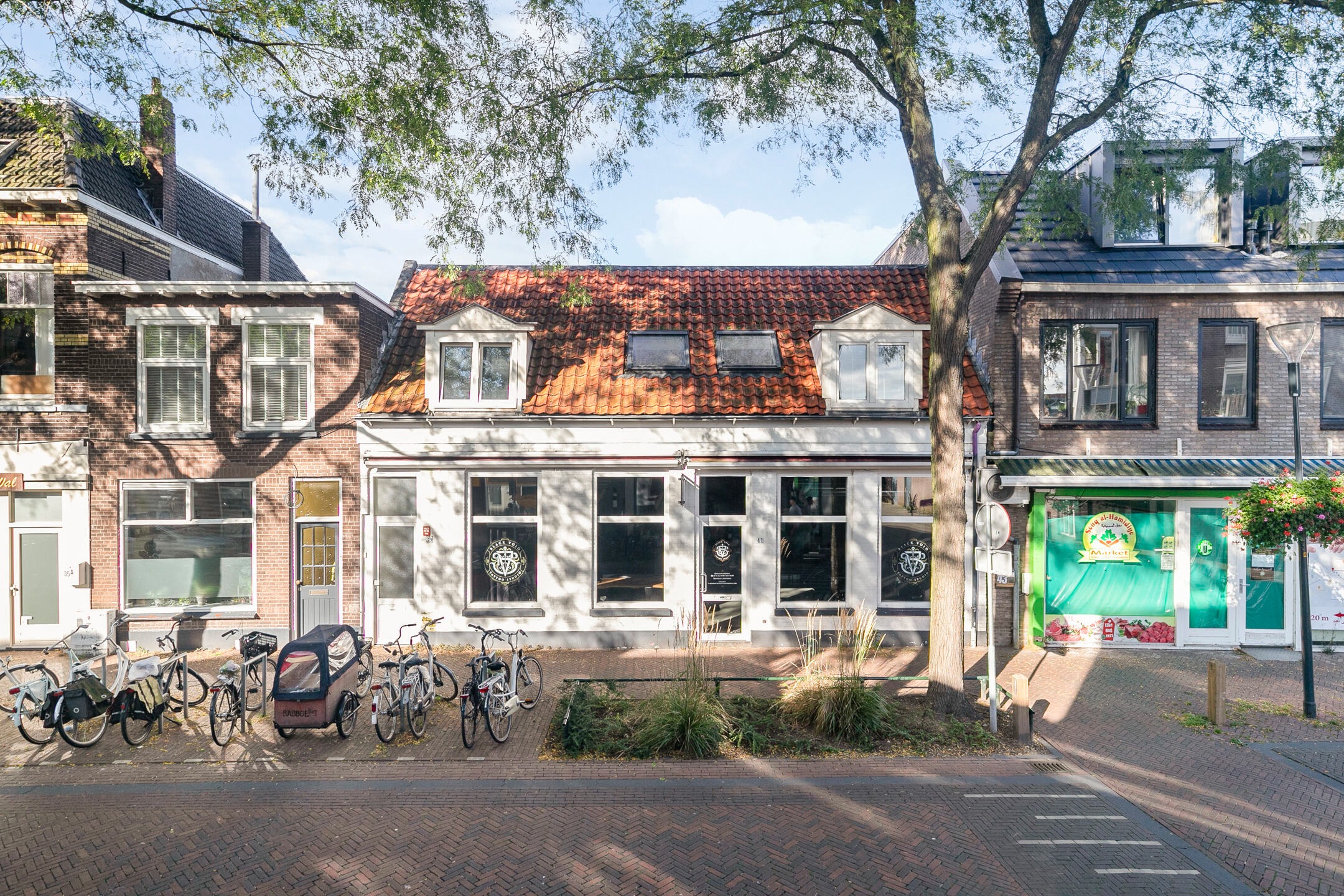 Zwolle, Vechtstraat 39 - 41 image