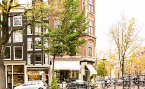 Amsterdam, Leliegracht 4 H, 4-1 & 4-3 image