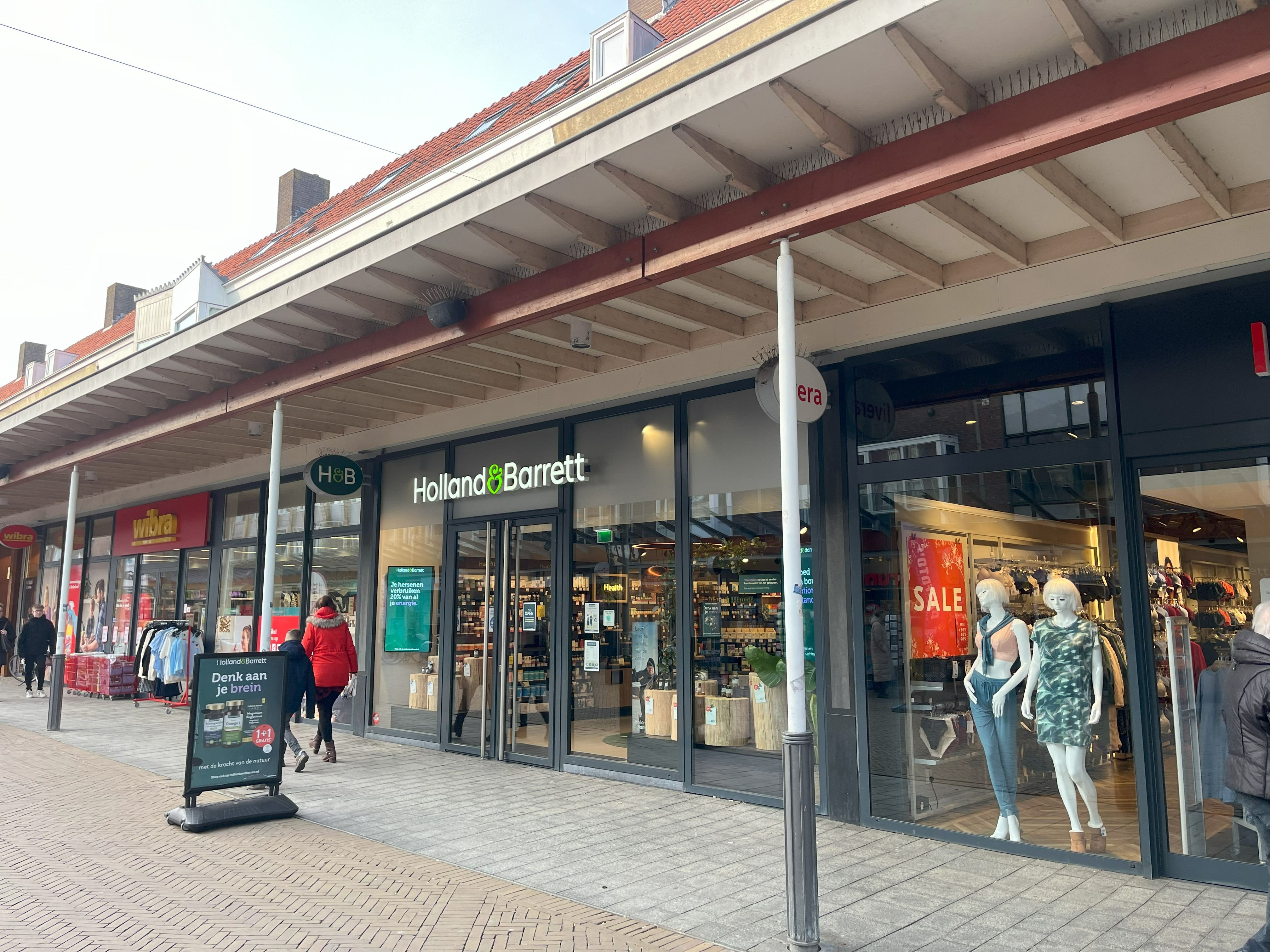 Image of Emmeloord, Lange Nering 57