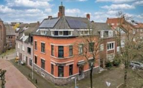 Venlo, van Cleefstraat 1 & 1A image