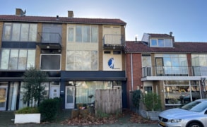 Ede, Molenstraat 153 & 155 image