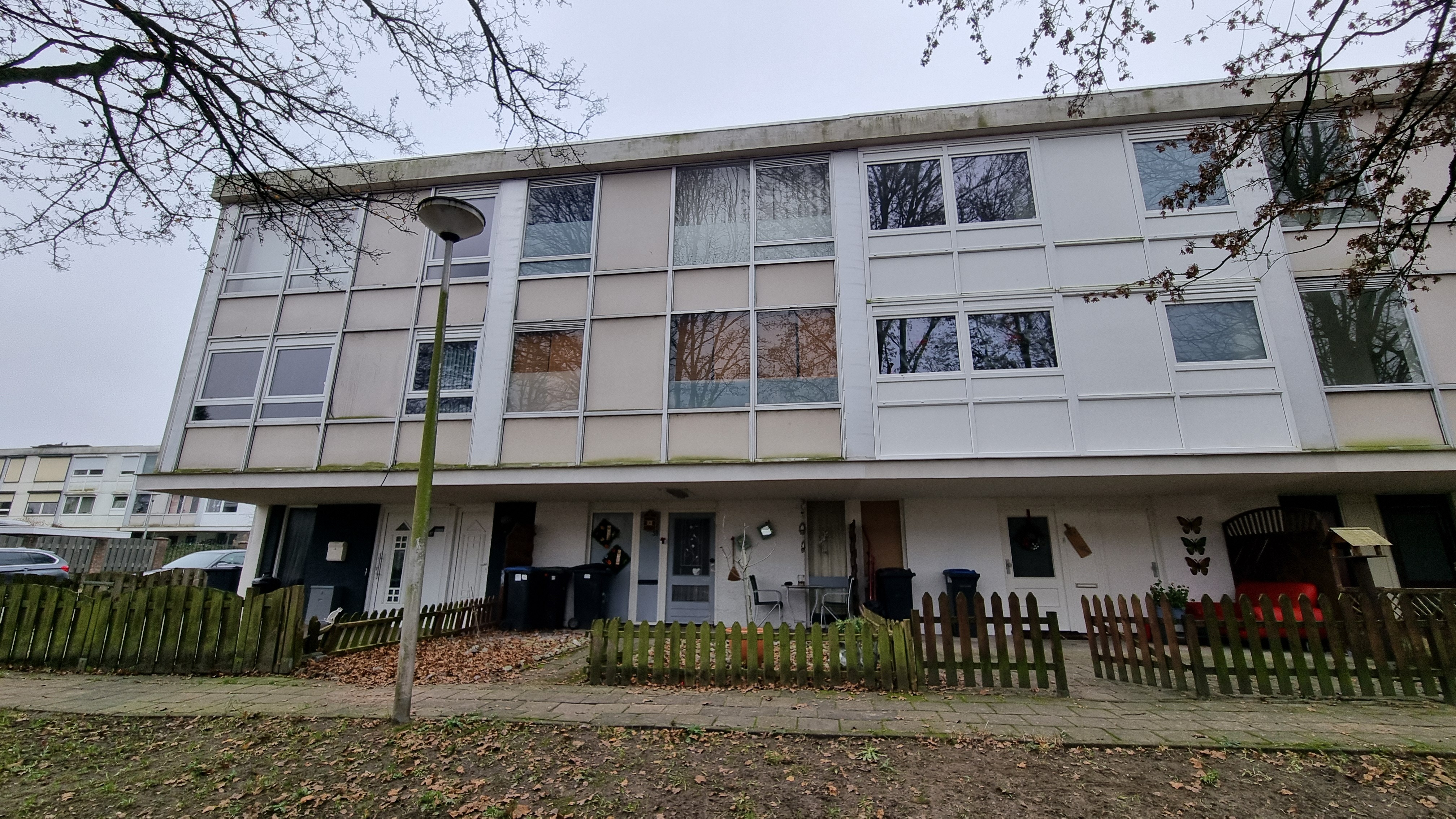 Image of Heerlen, Italiëlaan 39