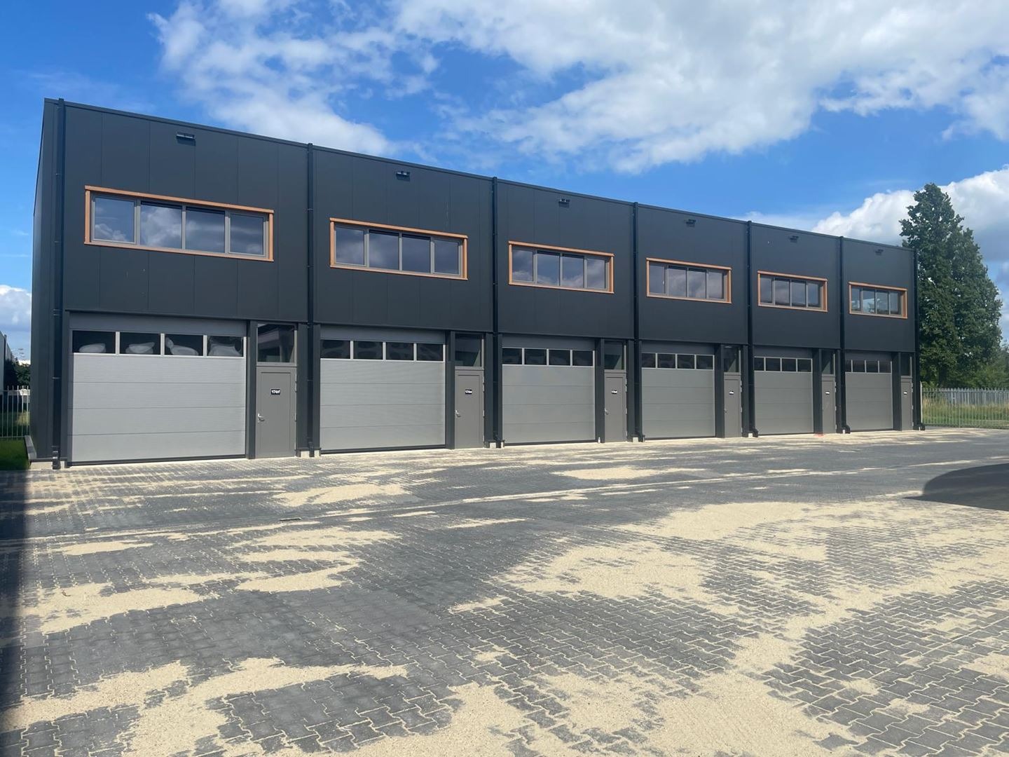 Roermond, Spoorlaan Noord 176 image