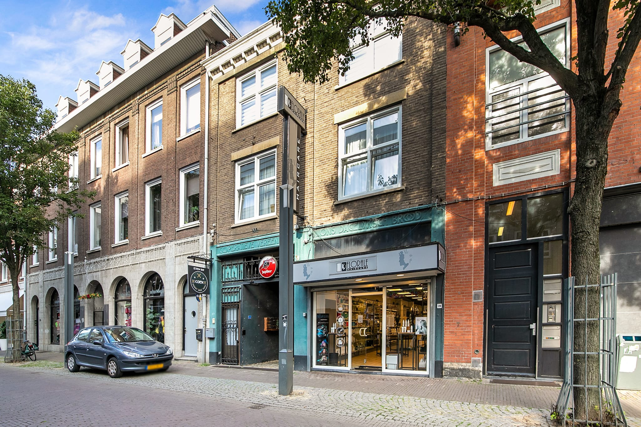 Image of Heerlen, Dautzenbergstraat 28
