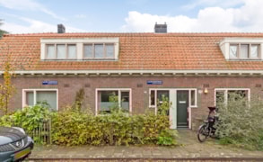 Zaandam, Frans Halsstraat 36 image