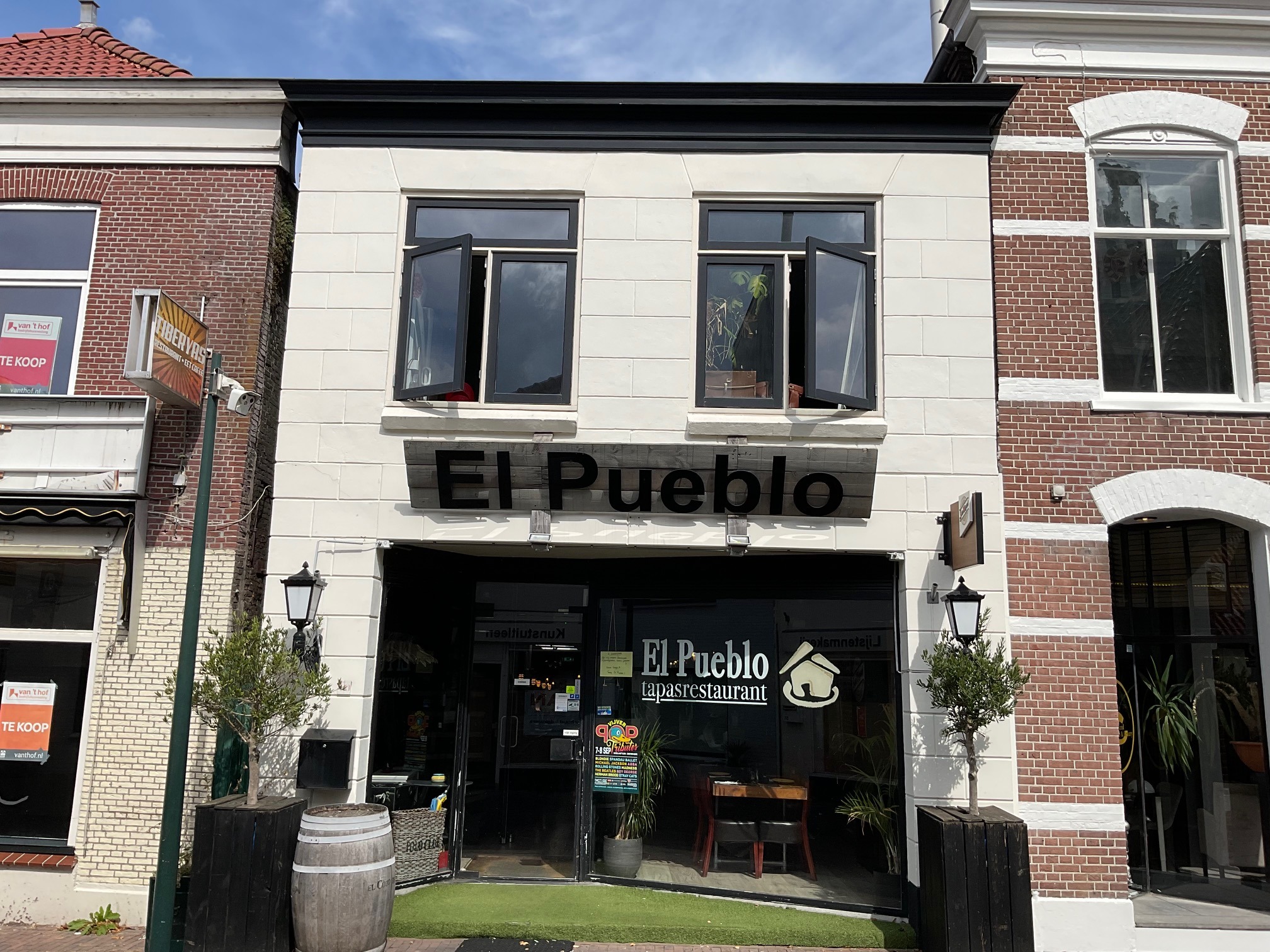 Zoetermeer, Dorpsstraat 40 image