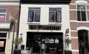 Zoetermeer, Dorpsstraat 40 image