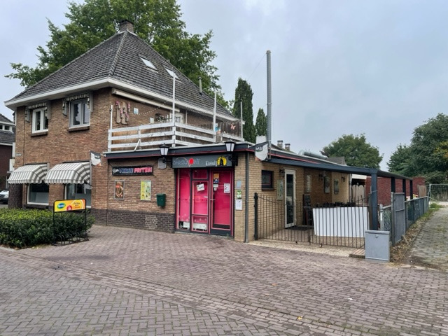 Weert, Kruisstraat 1 A image