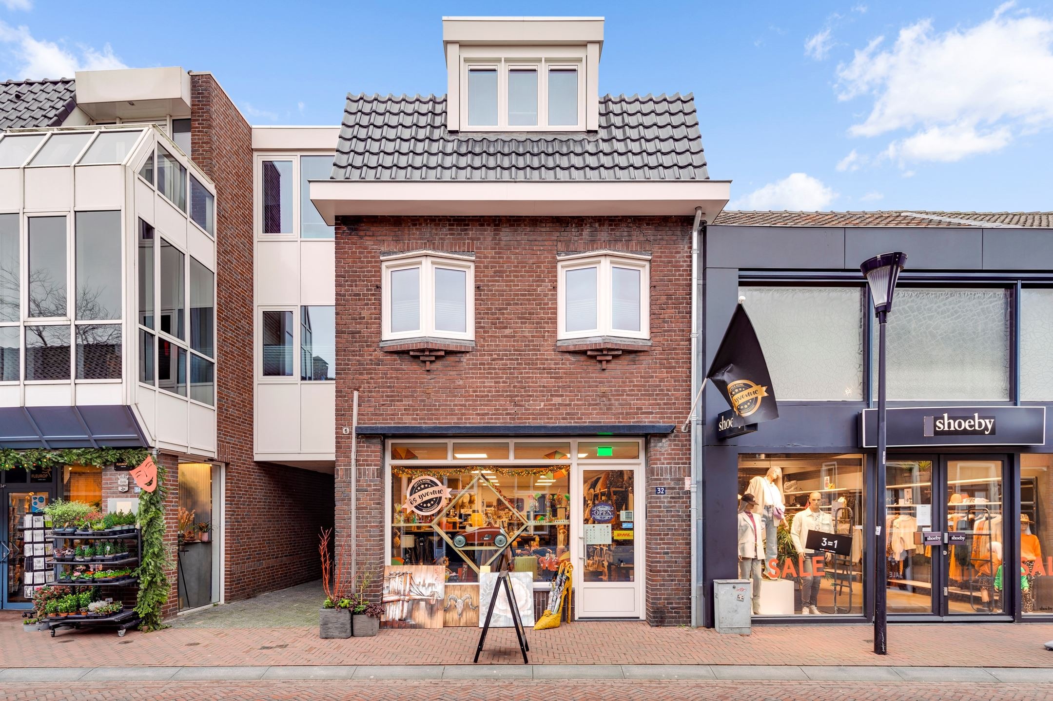 Image of Nederweert, Kerkstraat 32