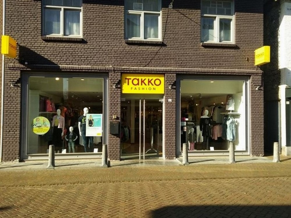 Gennep, Zandstraat 23 & 23A image