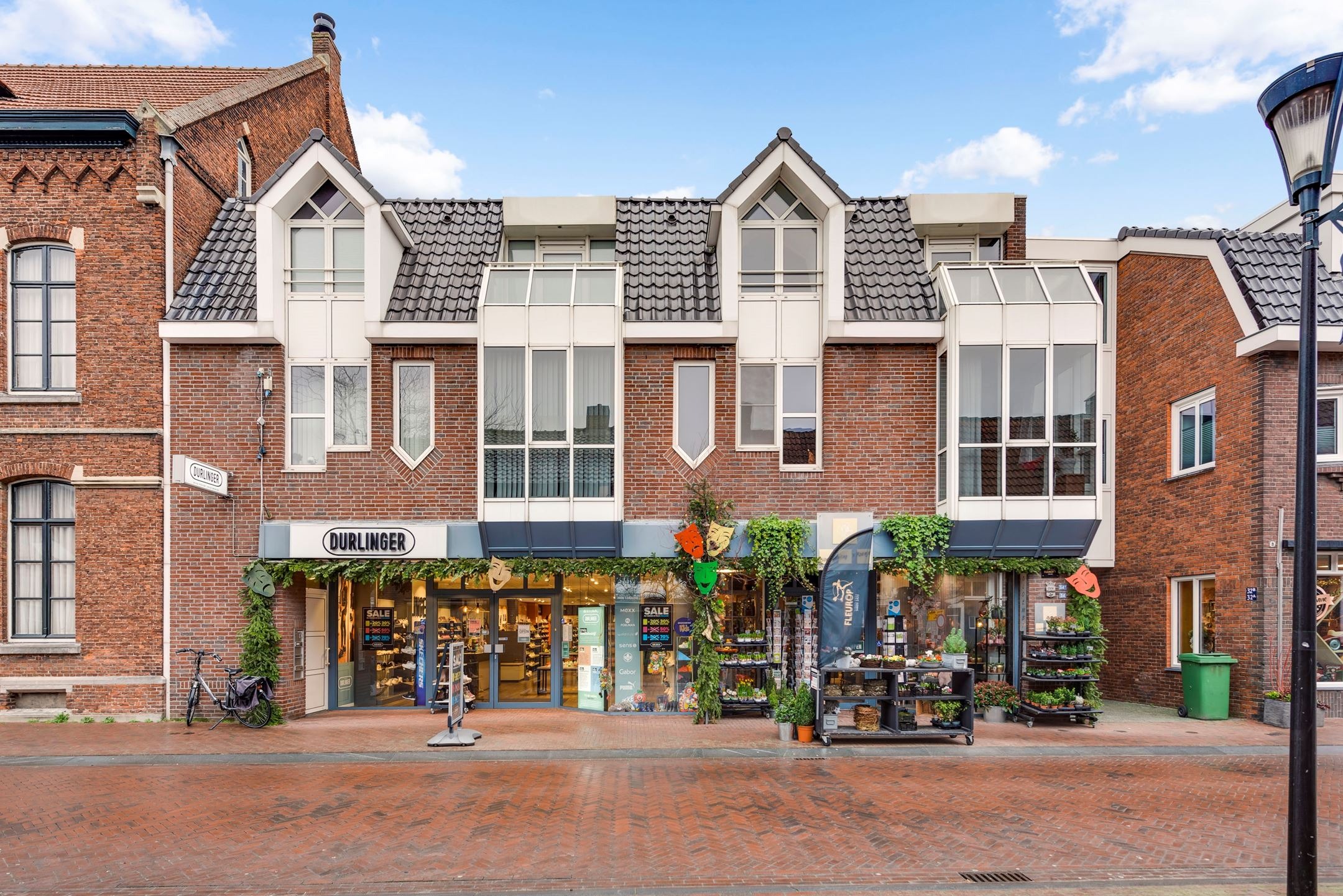 Image of Nederweert, Kerkstraat 36