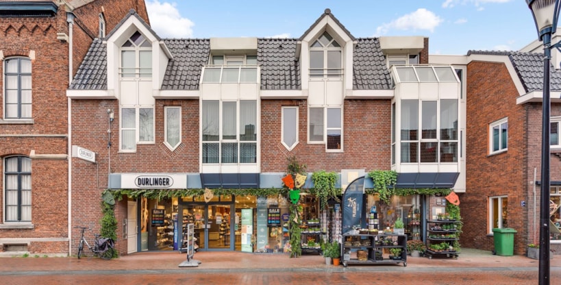 Nederweert, Kerkstraat 36 image