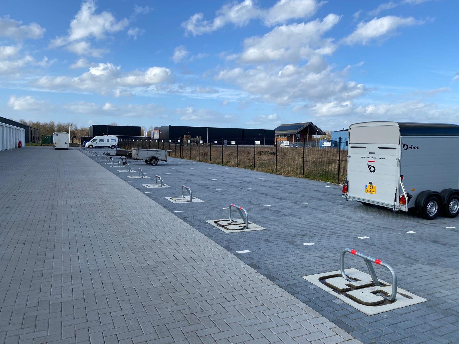 Stadskanaal, Glasblazer 11 image