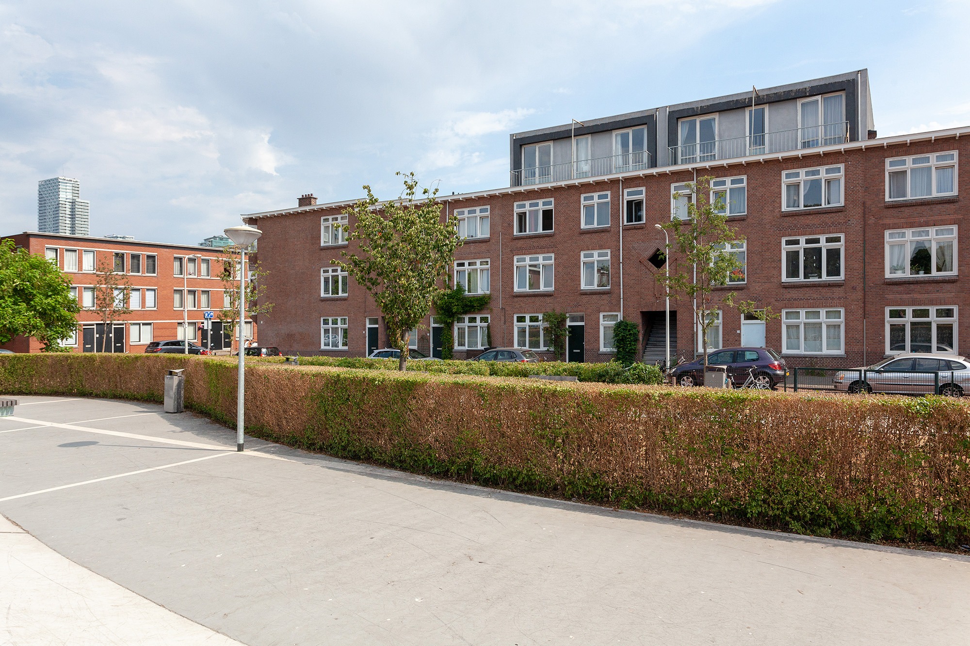 Image of Den Haag, Reggestraat 16