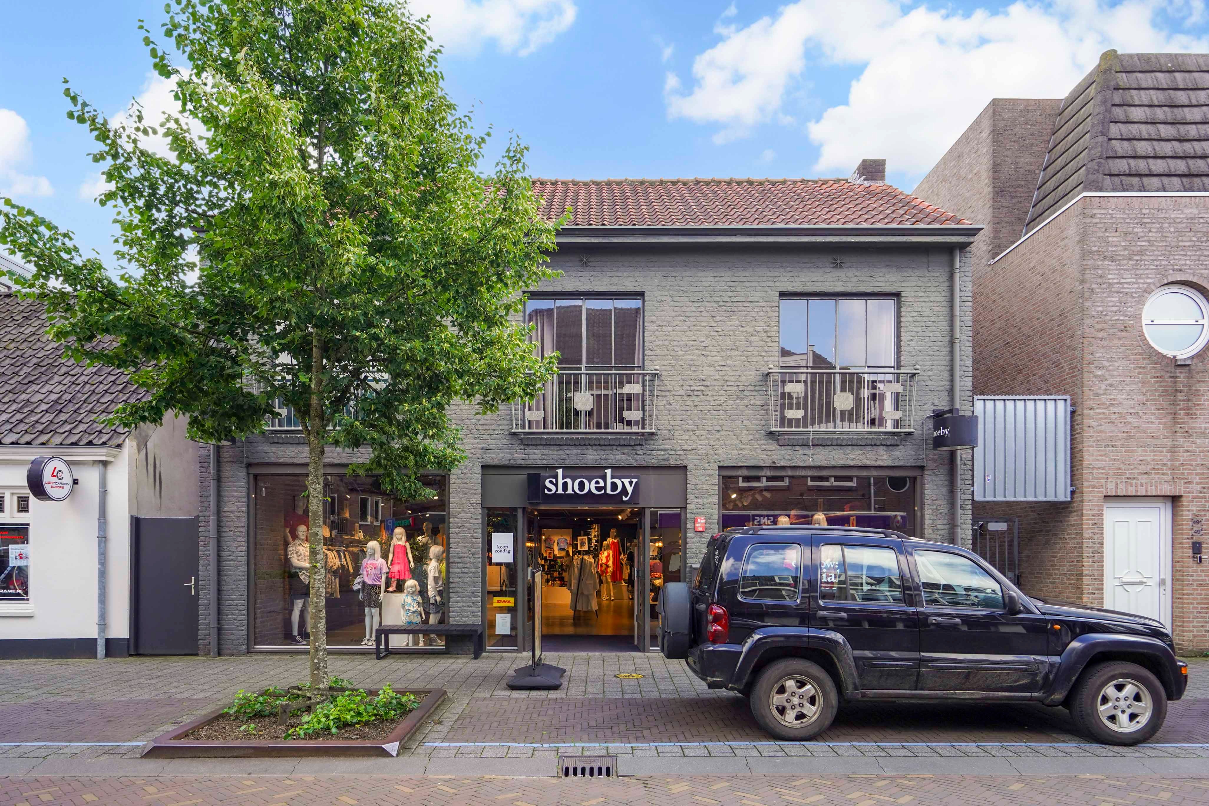 Goirle, Tilburgseweg 51 image