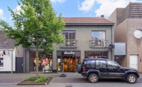 Goirle, Tilburgseweg 51 image