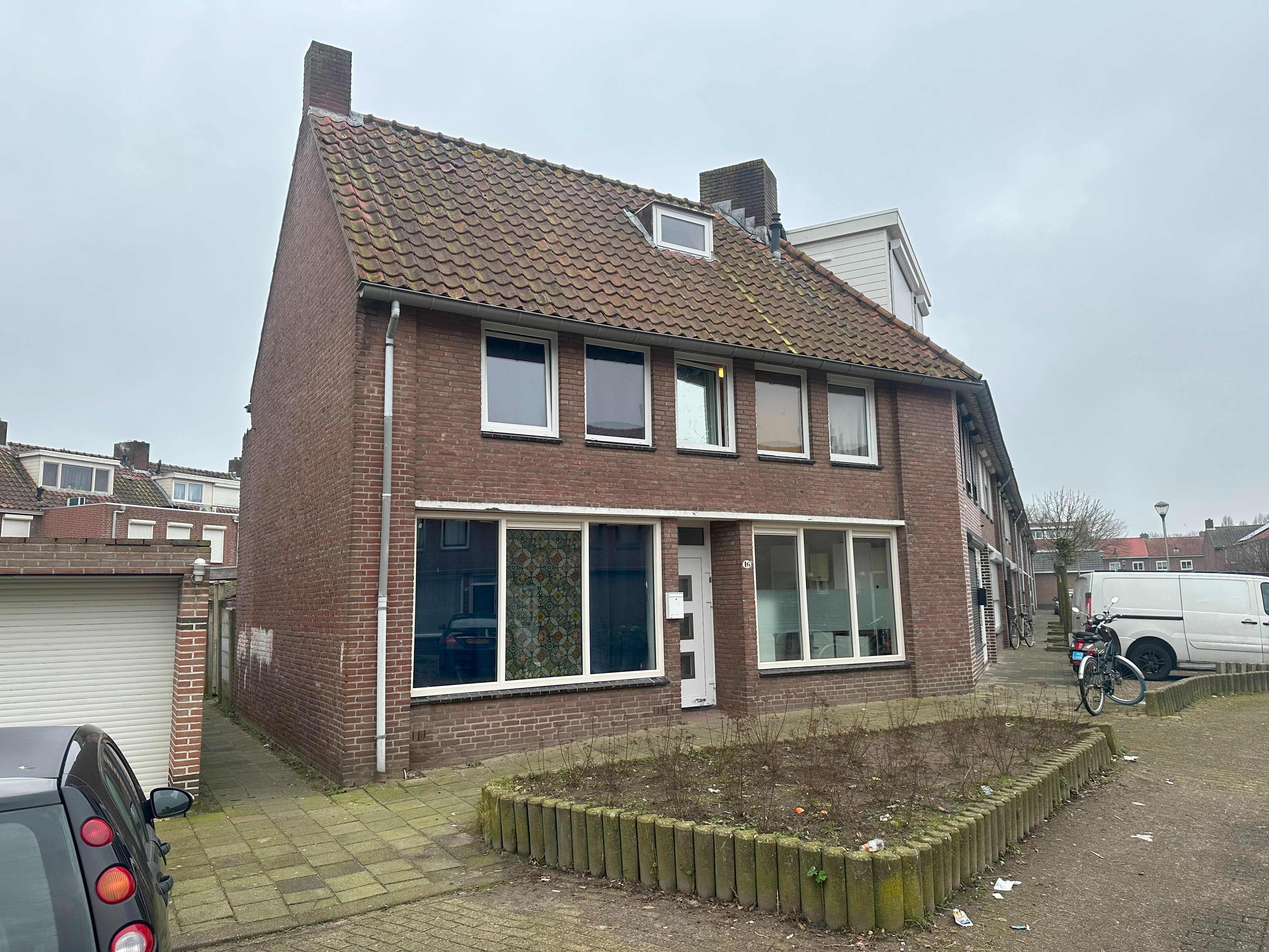 Tilburg, Brasemstraat 16 image