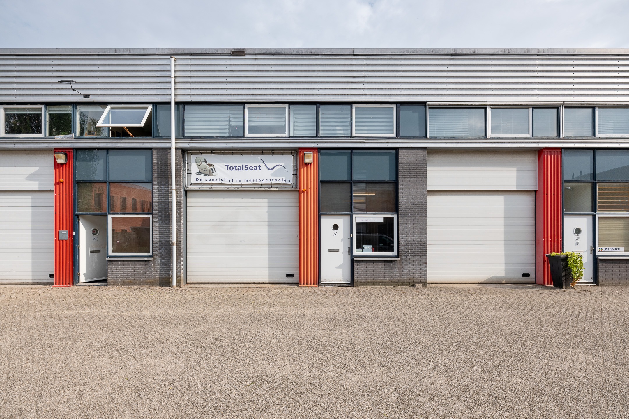 Amersfoort, Spaceshuttle 6 g image