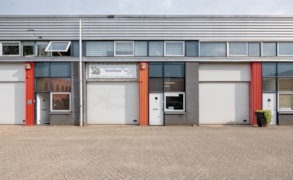 Amersfoort, Spaceshuttle 6 g image