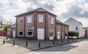 Maastricht, Dorpstraat 111 A01, 02, 03 & Kerkhofweg 2A 01 en 02 image