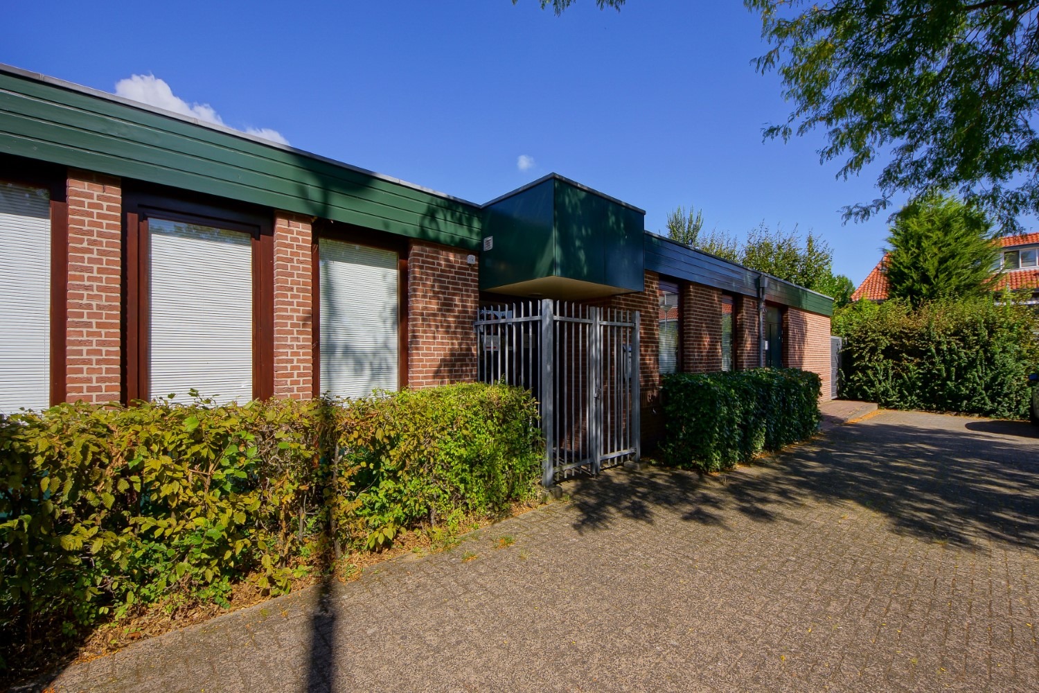 Image of Amersfoort, Chrysantstraat 1