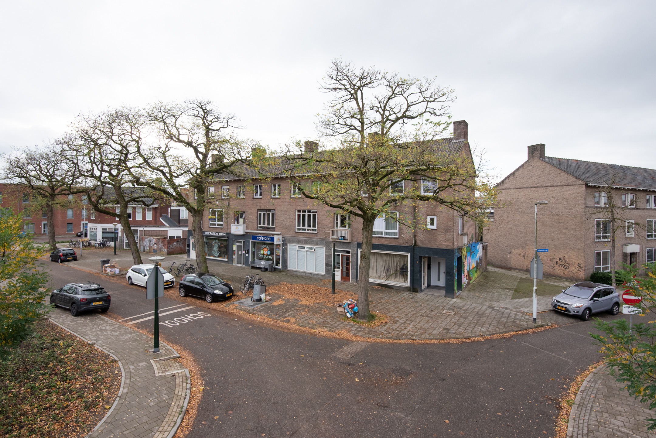 Image of Eindhoven, Mimosaplein 10