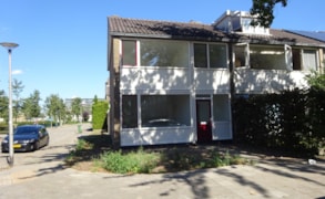 Nijmegen, Balladestraat 52 image