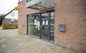 Ooltgensplaat, Pieter Biggestraat 35 image