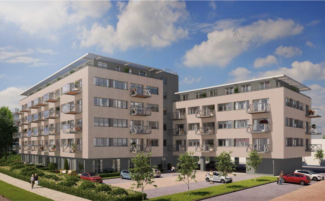 Zwolle, Govert Flinckstraat 11 - F image