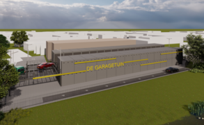 Oldenzaal, Kleibultweg 2 image