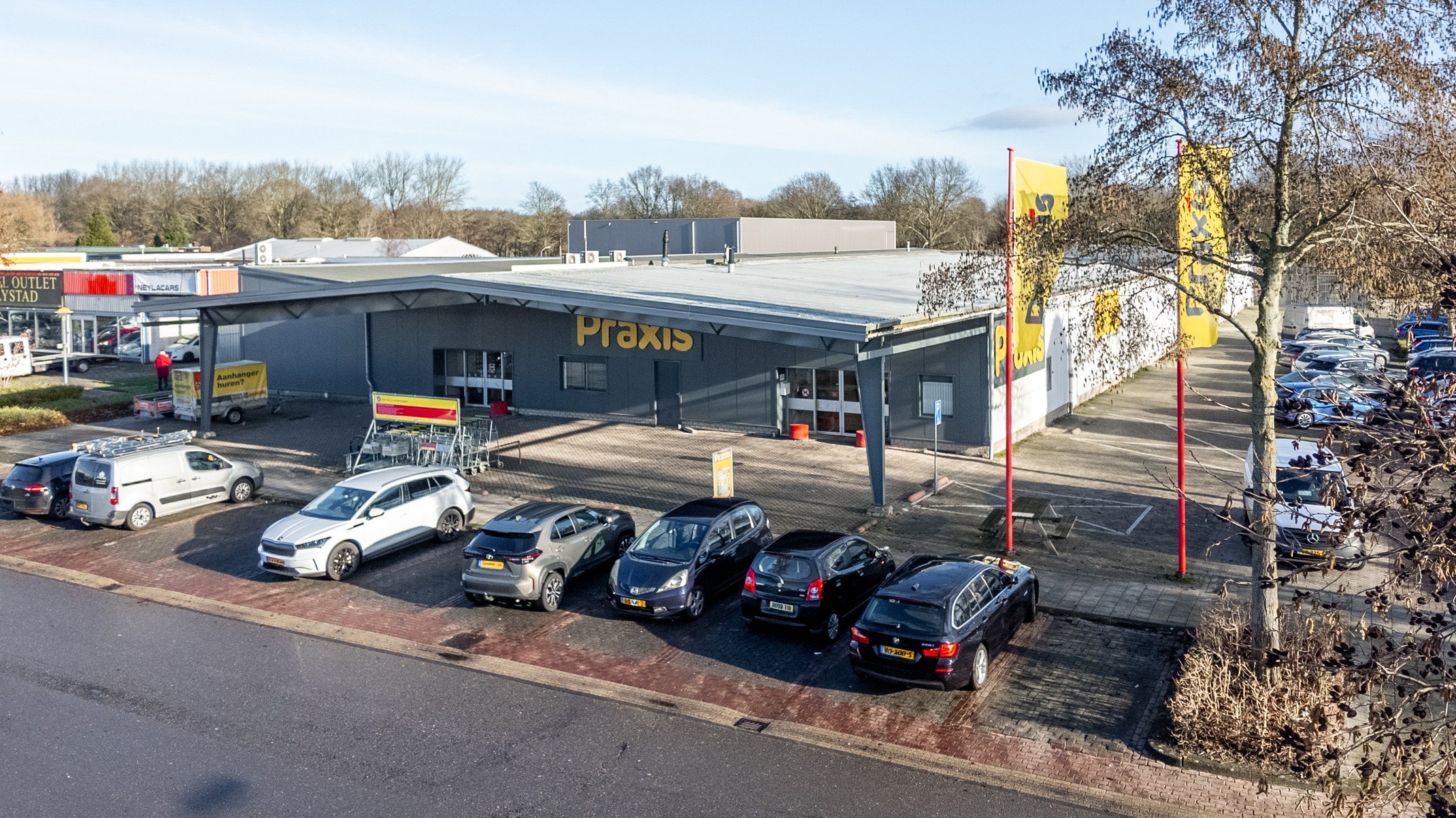 Lelystad, Schroefstraat 8 image