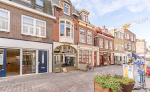 Den Haag, Keizerstraat 145 image