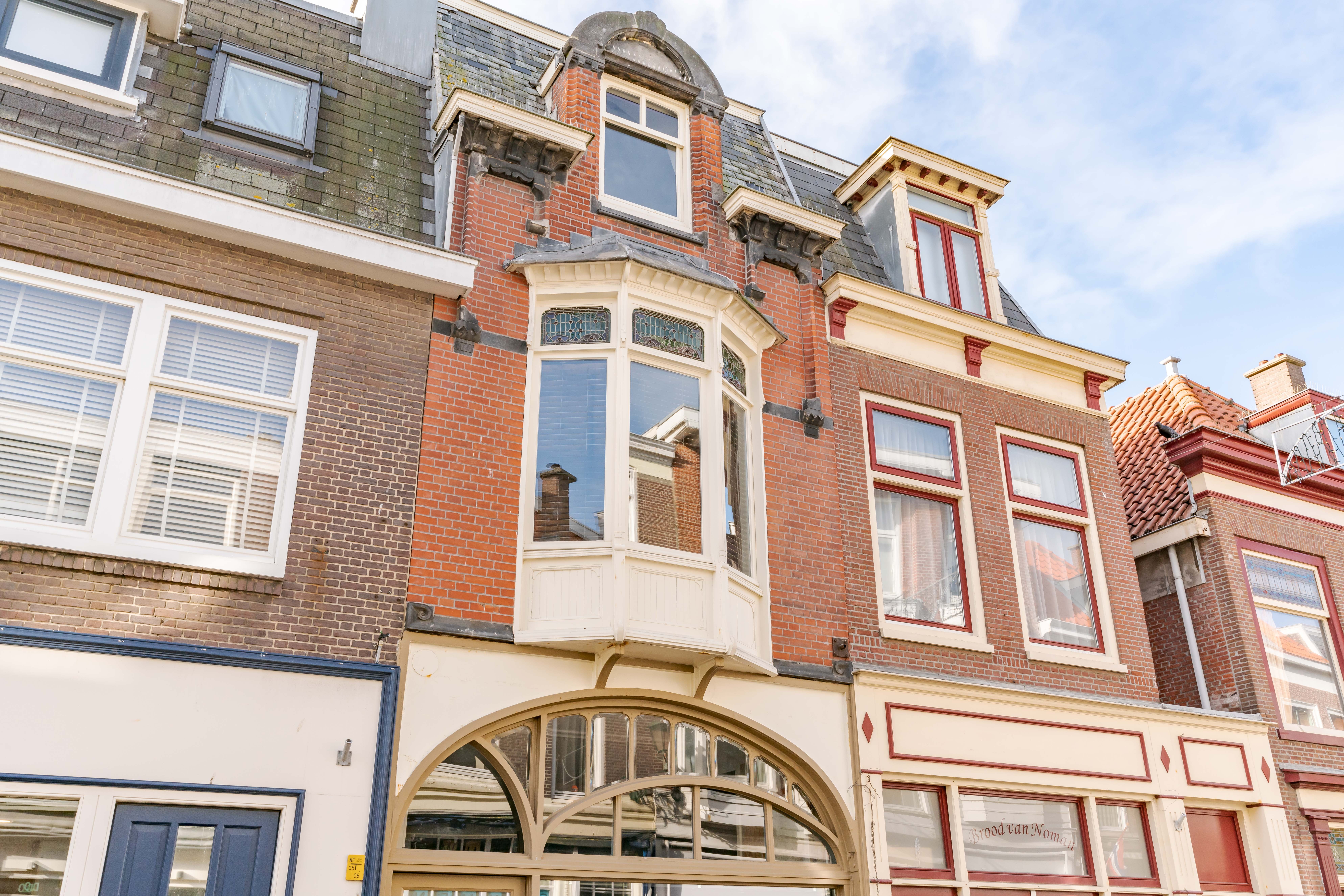 Den Haag, Keizerstraat 145 image