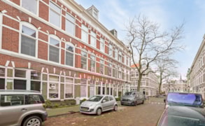 Den Haag, Van Marumstraat 20 image