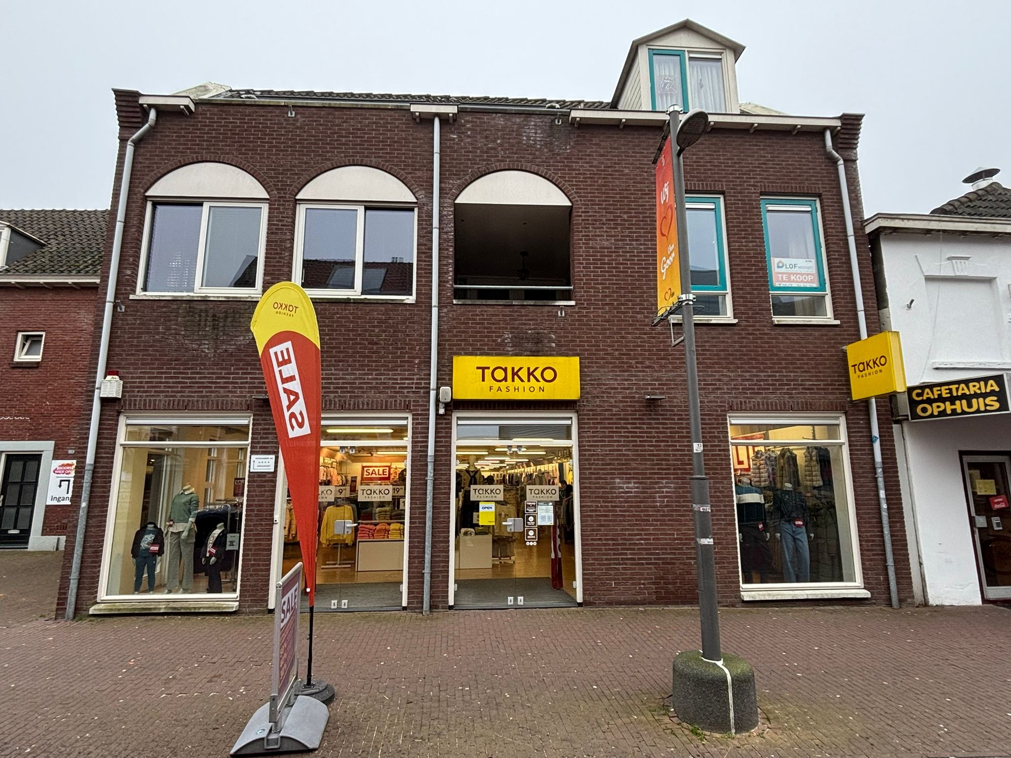 Goor, Grotestraat 105 image