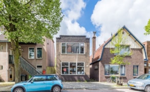 Koog aan de Zaan, Hoogstraat 19 A image