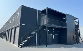 Roosendaal, Vaartveld 8 image