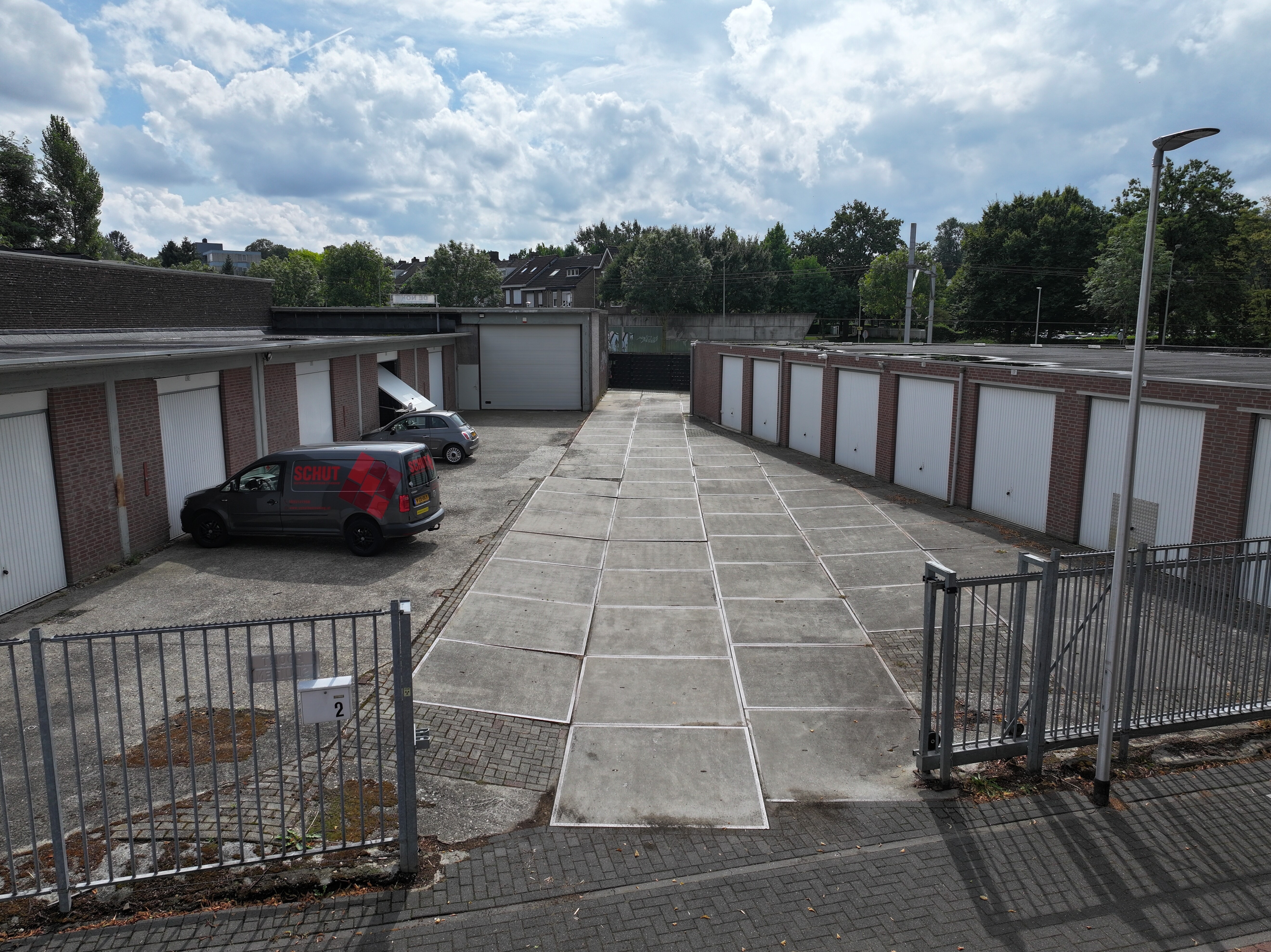 Image of Heerlen, Limaweg 4