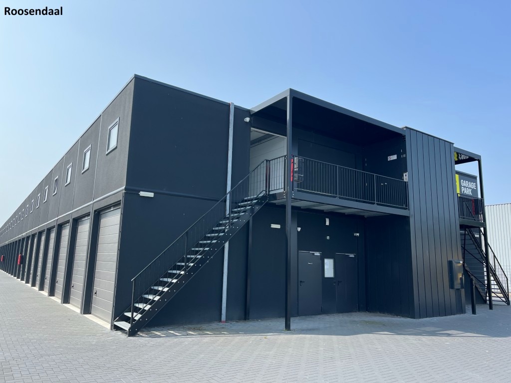 Roosendaal, Vaartveld 8 image