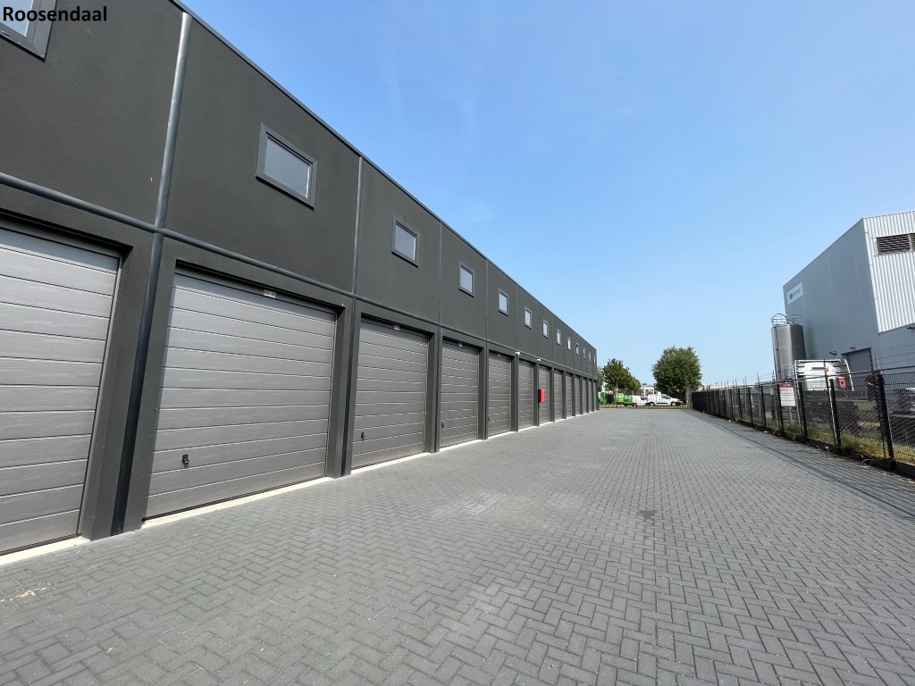 Roosendaal, Vaartveld 8 image