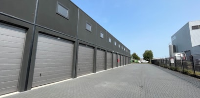 Roosendaal, Vaartveld 8 image