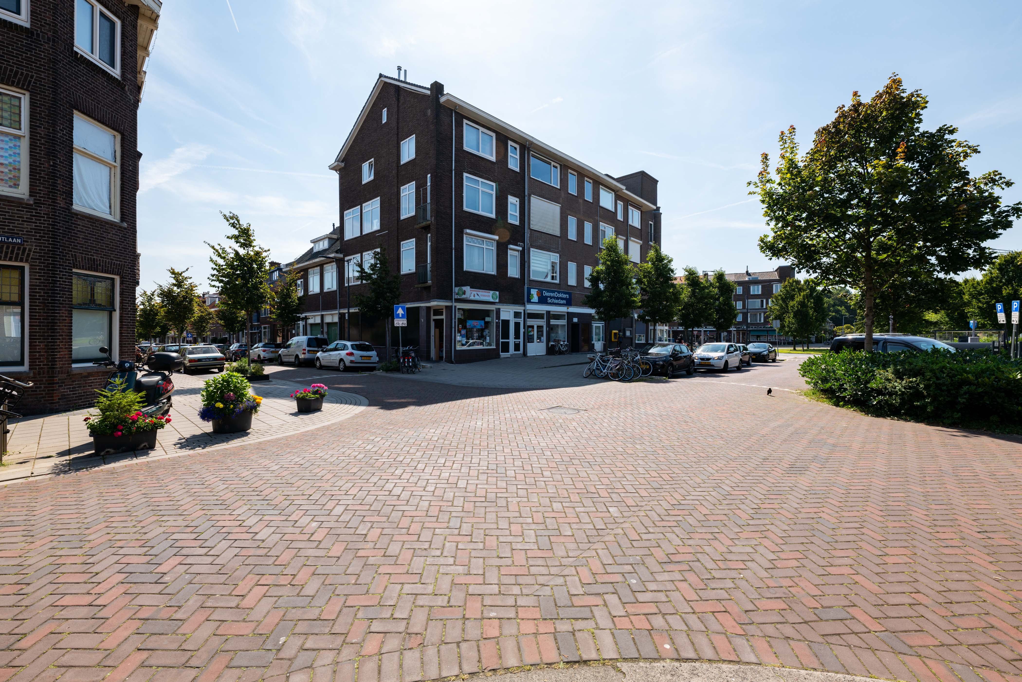 Schiedam, Rembrandtlaan 2 image
