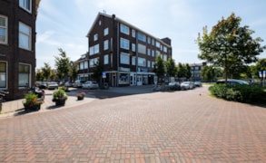 Schiedam, Rembrandtlaan 2 image