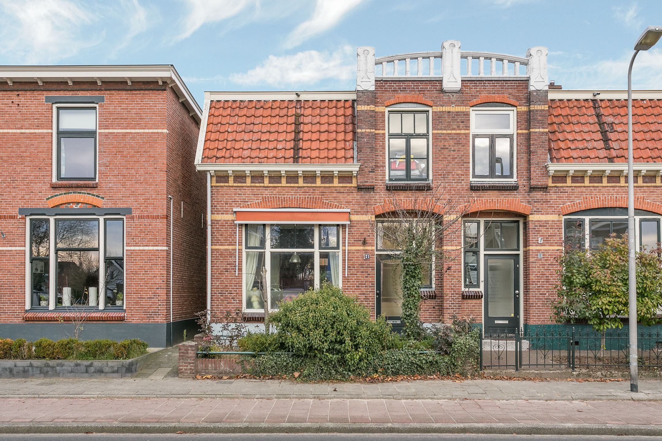 Goor, Deldensestraat 21 image