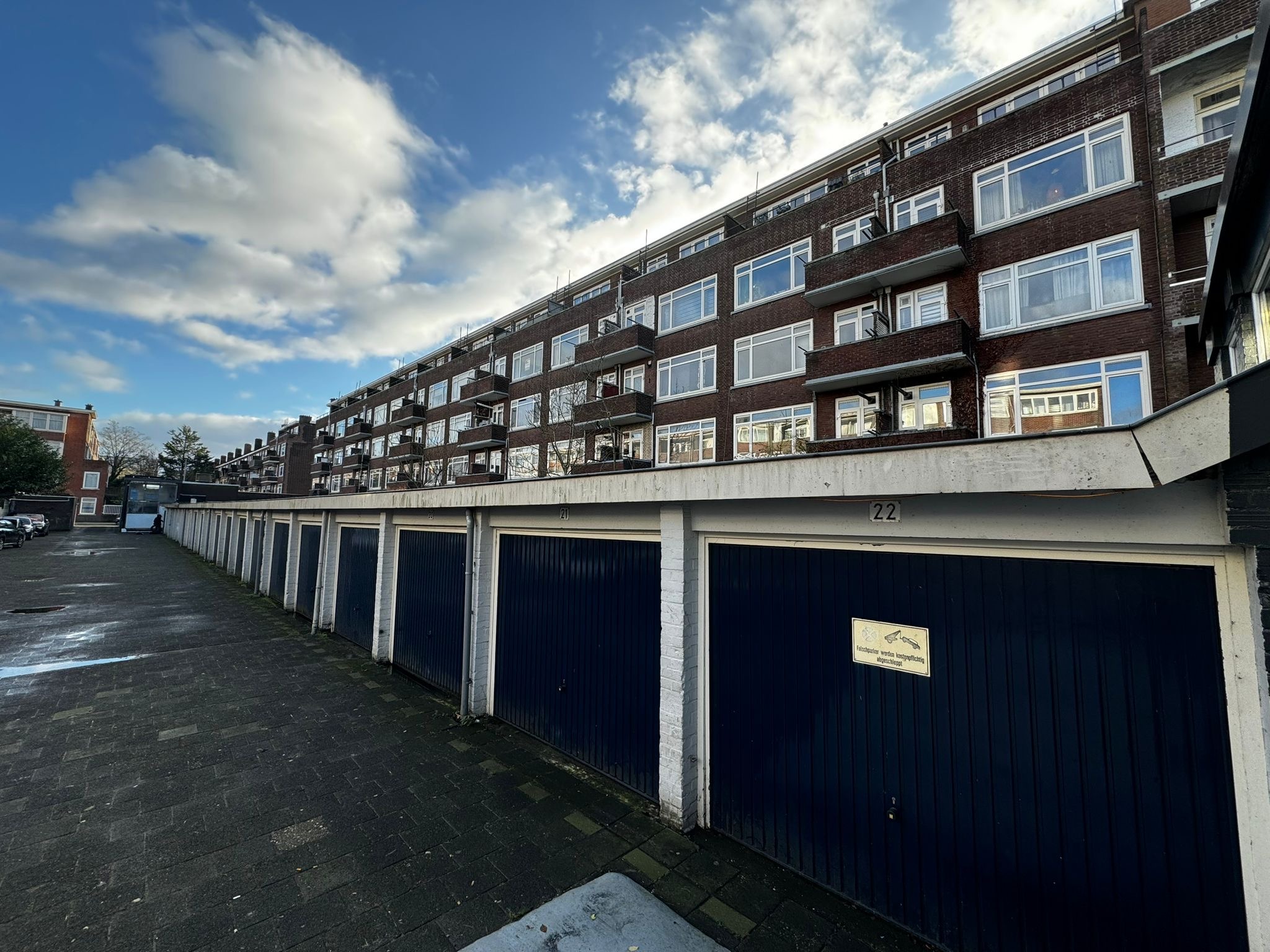 Rotterdam, Blankenburgstraat 149 image